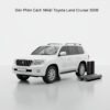 Dán Phim Cách Nhiệt Toyota Land Cruiser 2008 Uy Tín Chính Hãng TPHCM