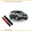 Dán Ppf Chevrolet Orlando 2015 Bảo Vệ Sơn Xe Chống Trầy Xước Cao Cấp