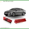 Dán Ppf Kia K5 2025 Bảo Vệ Sơn Xe Toàn Diện Tại Thành Phát Auto
