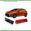 Dán Ppf Mitsubishi Mirage 2020 Bảo Vệ Sơn Xe Toàn Diện