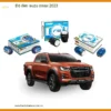 Độ Đèn Isuzu Dmax 2023 Tăng Sáng Hiệu Quả - Chính Hãng, Uy Tín