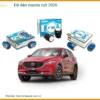 Độ Đèn Mazda Cx5 2020: Nâng Cấp Ánh Sáng Tăng Độ An Toàn