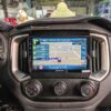Màn Hình Android Chevrolet Colorado 2019 Lắp Đặt Tận Nơi TPHCM