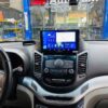 Màn Hình Android Chevrolet Orlando 2010 Nâng Cấp Cao Cấp Uy Tín