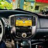 Màn Hình Android Ford Escape 2004 Lắp Đặt Tận Nơi Uy Tín TPHCM