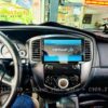 Màn Hình Android Ford Escape 2012 Lắp Đặt Tận Nơi Uy Tín