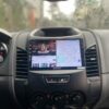Màn Hình Android Ford Ranger 2014 Lắp Đặt Tận Nơi Uy Tín