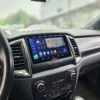 Màn Hình Android Ford Raptor 2020 Lắp Đặt Tận Nơi Uy Tín Tại TPHCM