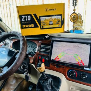 Màn Hình Android Ford Transit 2016 Công Nghệ Mới Lắp Đặt Tận Nơi