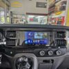 Màn Hình Android Ford Transit 2023 Chính Hãng, Lắp Đặt Tận Nơi Uy Tín