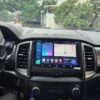 Màn Hình Android Ford Wildtrak 2018 Lắp Đặt Tận Nơi Uy Tín