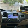 Màn Hình Android Honda Civic 2010 Nâng Cấp Cao Cấp Lắp Đặt Tận Nơi