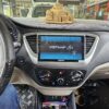 Màn Hình Android Hyundai Accent 2019 Cao Cấp Chính Hãng Lắp Đặt Tận Nơi