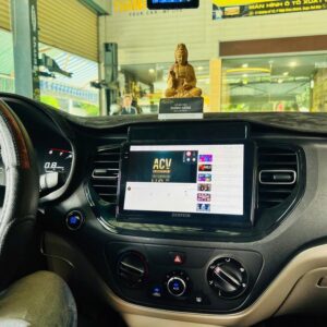Màn Hình Android Hyundai Accent 2022 Lắp Đặt Tận Nơi Uy Tín