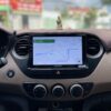Màn Hình Android Hyundai I10 2020 Lắp Đặt Tận Nơi Uy Tín Tại TPHCM