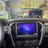 Màn Hình Android Isuzu Mu-X 2022 Cao Cấp Lắp Đặt Tận Nơi Uy Tín