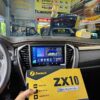 Màn Hình Android Isuzu Mu-X 2024 Lắp Đặt Tận Nơi Uy Tín
