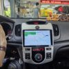 Màn Hình Android Kia Forte 2012 Lắp Đặt Tận Nơi Uy Tín