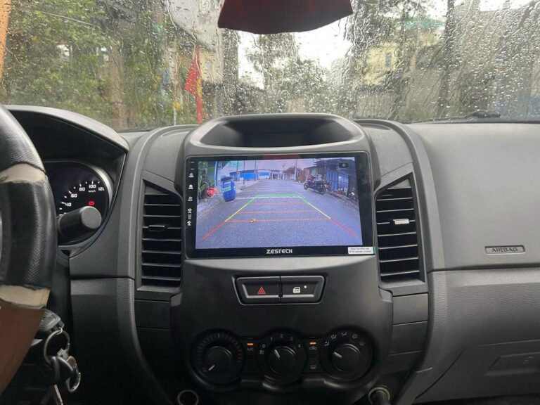 Màn Hình Android Kia K3 2019 Lắp Đặt Tận Nơi Uy Tín