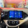 Màn Hình Android Kia Morning 2012 Chính Hãng Uy Tín Lắp Đặt Tận Nơi