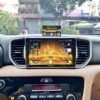 Màn Hình Android Kia Sportage 2017 Chính Hãng, Lắp Đặt Tận Nơi