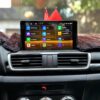 Màn Hình Android Mazda 3 2019 Nâng Cấp Cao Cấp Lắp Đặt Tận Nơi