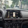 Màn Hình Android Mazda 6 2016 Chính Hãng - Lắp Đặt Tận Nơi Uy Tín
