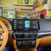 Màn Hình Android Mazda CX5 2017 Công Nghệ Cao Lắp Đặt Tận Nơi Uy Tín