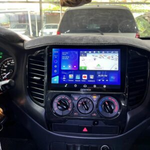 Màn Hình Android Mitsubishi Triton 2019 Lắp Đặt Tận Nơi Uy Tín
