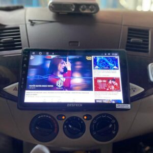Màn Hình Android Mitsubishi Zinger 2005 Lắp Đặt Tận Nơi Uy Tín