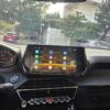 Màn Hình Android Peugeot 2008 2024 Chính Hãng - Lắp Đặt Tận Nơi TPHCM