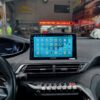 Màn Hình Android Peugeot 3008 2020 Công Nghệ Cao Lắp Đặt Tận Nơi