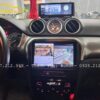 Màn Hình Android Suzuki Vitara 2024 Cao Cấp Lắp Đặt Tận Nơi Uy Tín