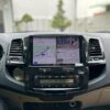 Màn Hình Android Toyota Fortuner 2015 Lắp Đặt Tận Nơi Uy Tín