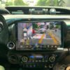 Màn Hình Android Toyota Hilux 2022 Lắp Đặt Tận Nơi Uy Tín