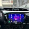 Màn Hình Android Toyota Hilux 2025 Cao Cấp Lắp Đặt Tận Nơi