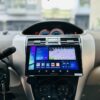 Màn Hình Android Toyota Vios 2008 Nâng Cấp Giải Trí Cao Cấp TPHCM