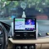 Màn Hình Android Toyota Vios 2016 Chính Hãng Lắp Đặt Tận Nơi TPHCM