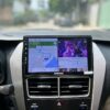 Màn Hình Android Toyota Vios 2023 Chính Hãng - Lắp Đặt Tận Nơi TPHCM