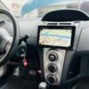 Màn Hình Android Toyota Yaris 2008 Lắp Đặt Tận Nơi Uy Tín