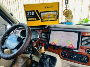 Màn hình adroid zestech