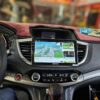 Màn Hình Honda CRV 2014 Android Chính Hãng Lắp Đặt Tận Nơi Uy Tín