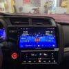 Màn Hình Honda Jazz 2021 Android Chính Hãng Lắp Đặt Tận Nơi TPHCM