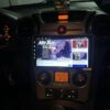 Màn Hình Kia Carens 2009 Android Cao Cấp Lắp Đặt Tận Nơi Uy Tín