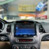 Màn Hình Kia Sorento 2014 Android Zestech Lắp Đặt Tận Nơi Uy Tín