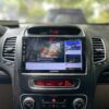 Màn Hình Kia Sorento 2015 Lắp Đặt Tận Nơi Uy Tín, Chuyên Nghiệp
