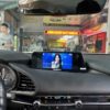 Màn Hình Mazda 3 2022 Android Thông Minh Lắp Đặt Tận Nơi Uy Tín