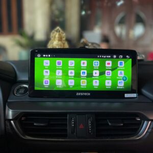 Màn Hình Mazda 6 2025 Android Thông Minh Lắp Đặt Tận Nơi Uy Tín
