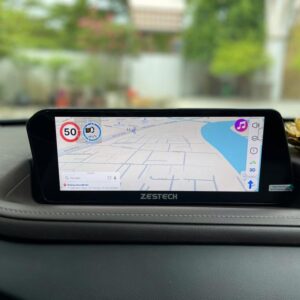 Màn Hình Mazda CX30 Lắp Đặt Tận Nơi TPHCM Uy Tín Chuyên Nghiệp
