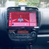 Màn Hình Mitsubishi Mirage 2024 Android Cao Cấp Lắp Đặt Tận Nơi